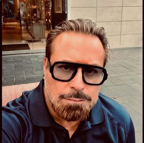 Paul Leyba